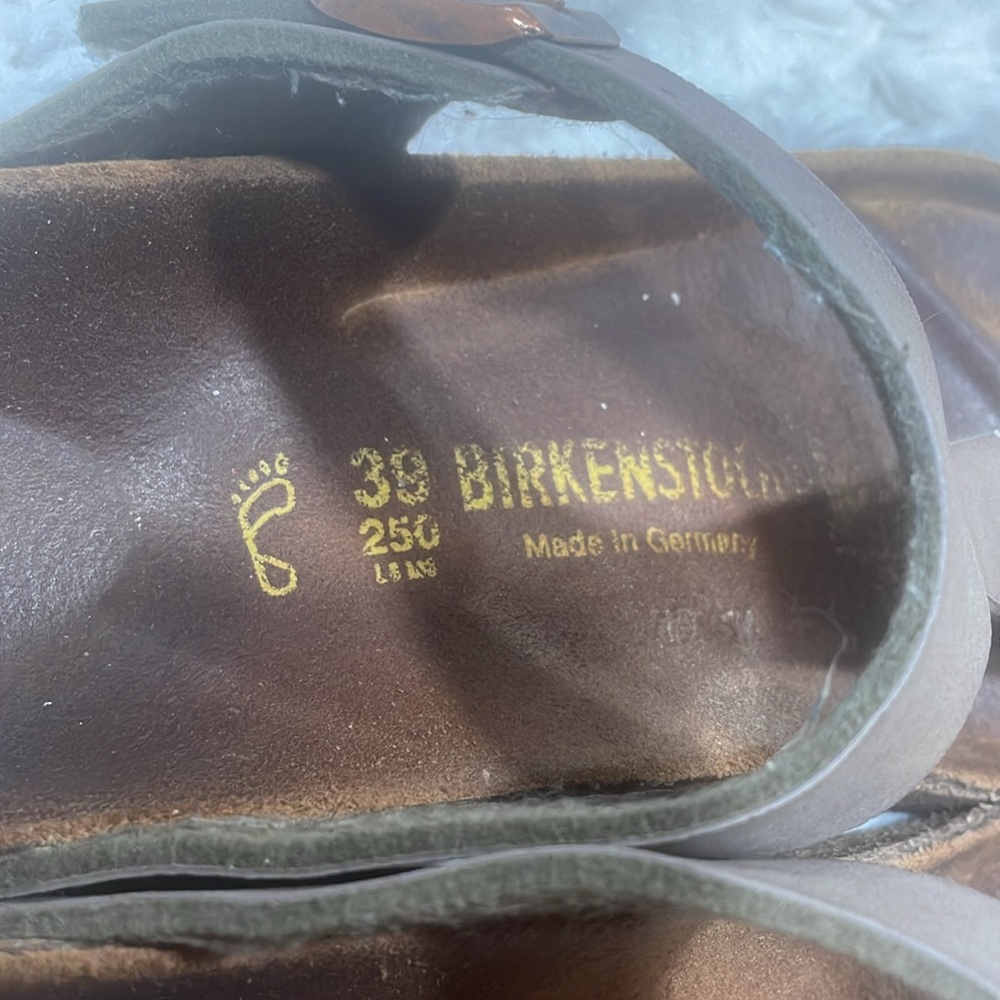 Birkenstock Gizeh thong sandals - Picture 4 of 7